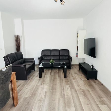 FerienWohnung Arn Heuchelheim Heuchelheim  Exterior foto