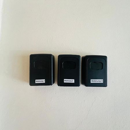 FerienWohnung Arn Heuchelheim Heuchelheim  Exterior foto