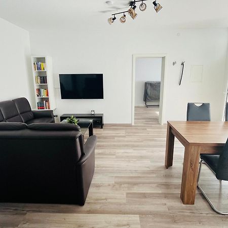 FerienWohnung Arn Heuchelheim Heuchelheim  Exterior foto