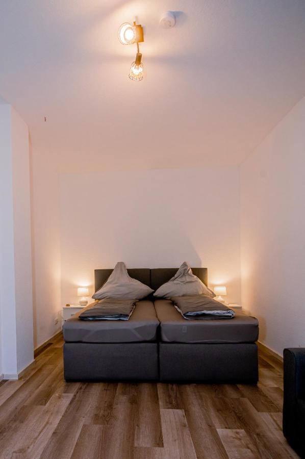 FerienWohnung Arn Heuchelheim Heuchelheim  Exterior foto