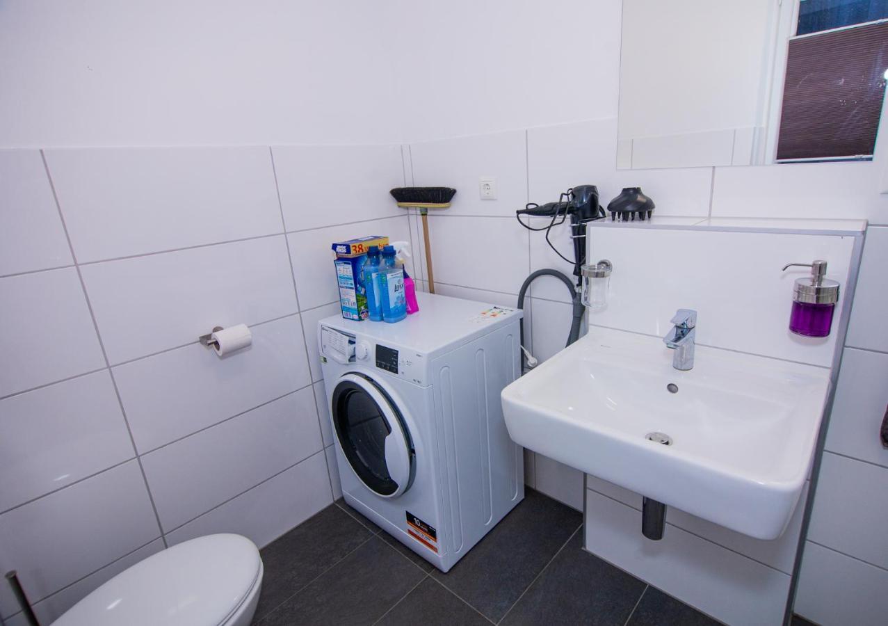 FerienWohnung Arn Heuchelheim Heuchelheim  Exterior foto