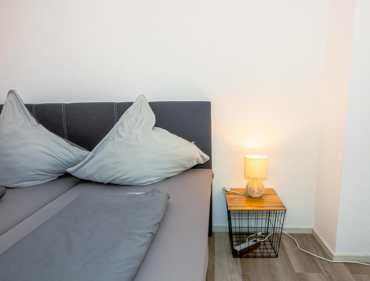 FerienWohnung Arn Heuchelheim Heuchelheim  Exterior foto