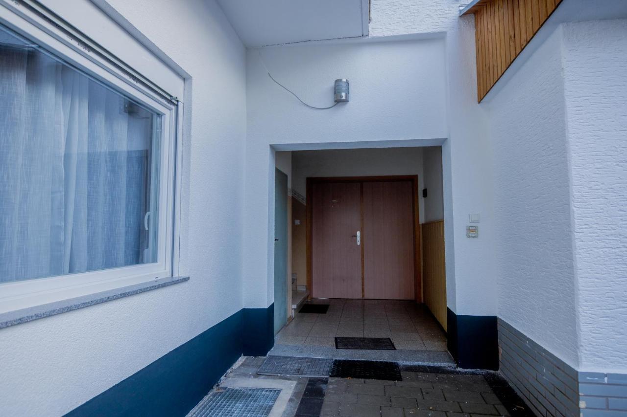 FerienWohnung Arn Heuchelheim Heuchelheim  Exterior foto