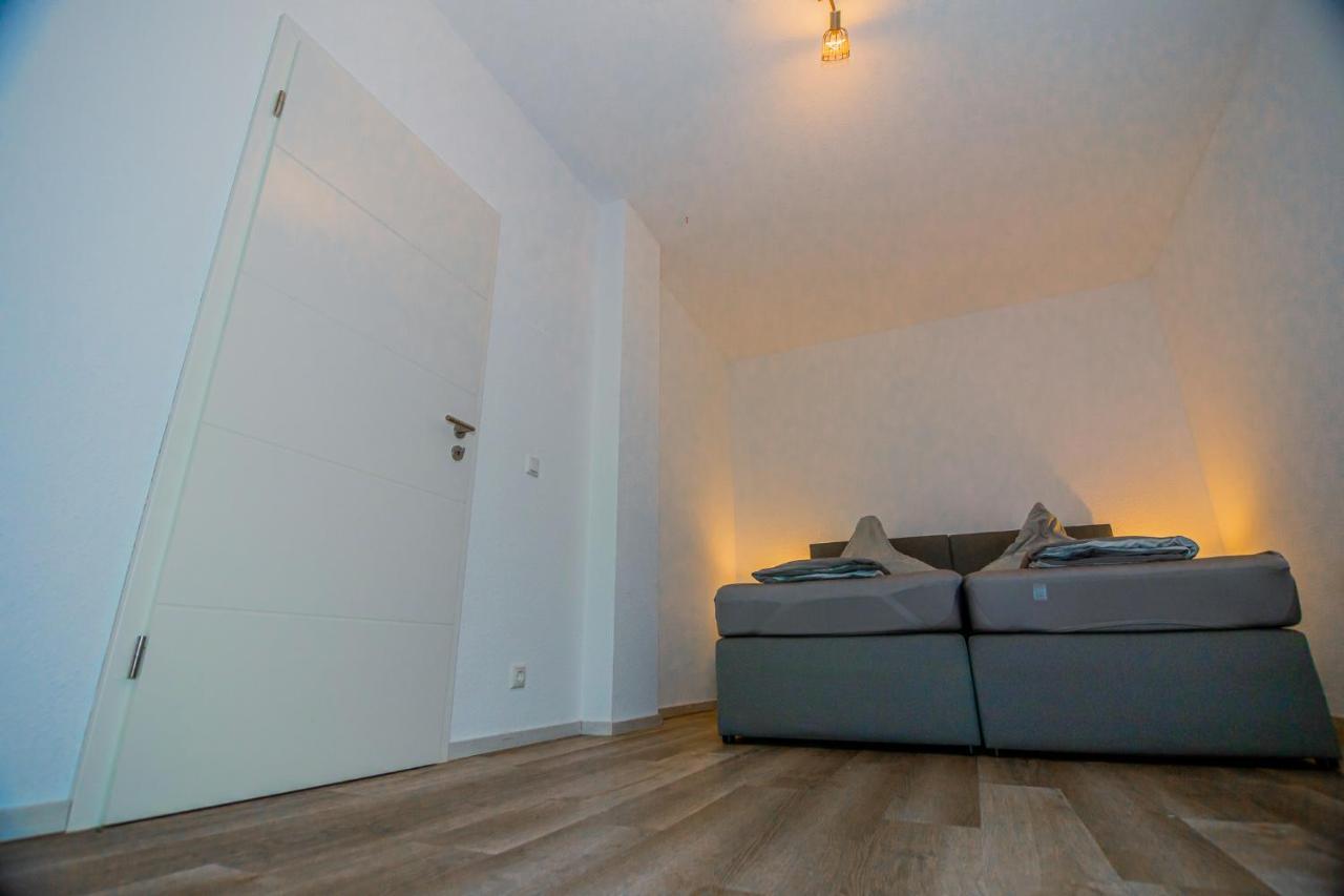 FerienWohnung Arn Heuchelheim Heuchelheim  Exterior foto