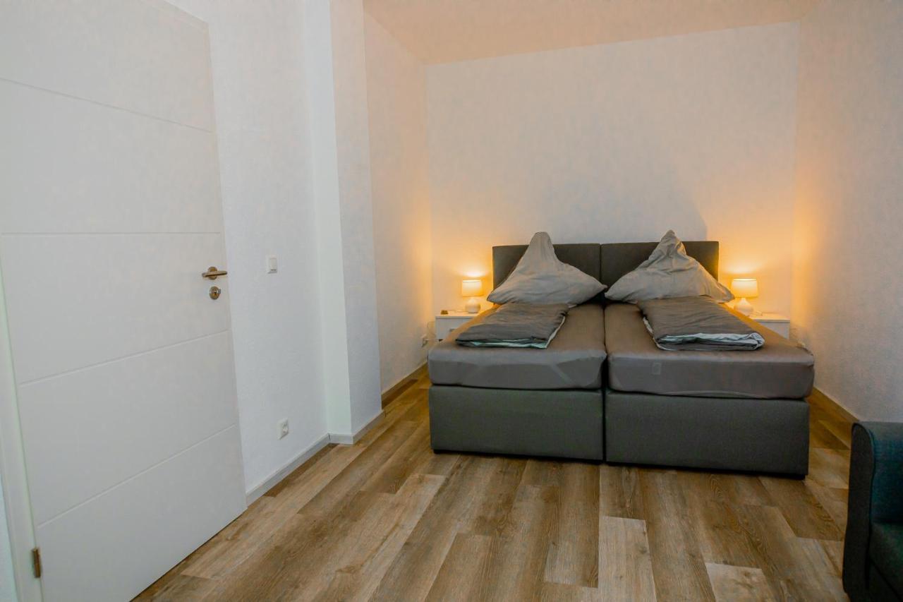 FerienWohnung Arn Heuchelheim Heuchelheim  Exterior foto