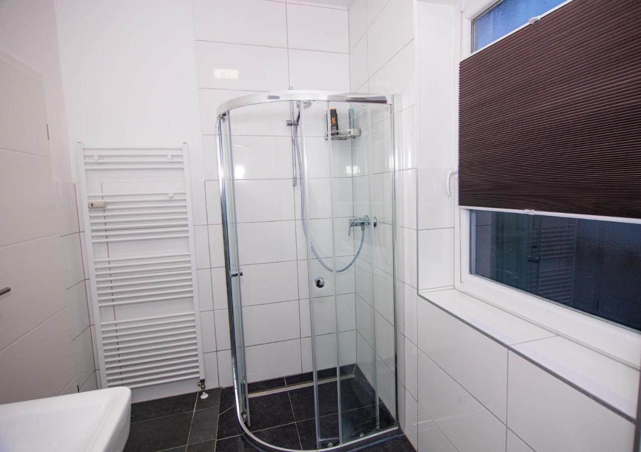 FerienWohnung Arn Heuchelheim Heuchelheim  Exterior foto