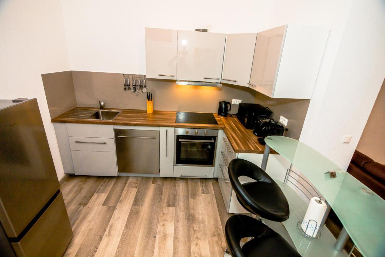 FerienWohnung Arn Heuchelheim Heuchelheim  Exterior foto
