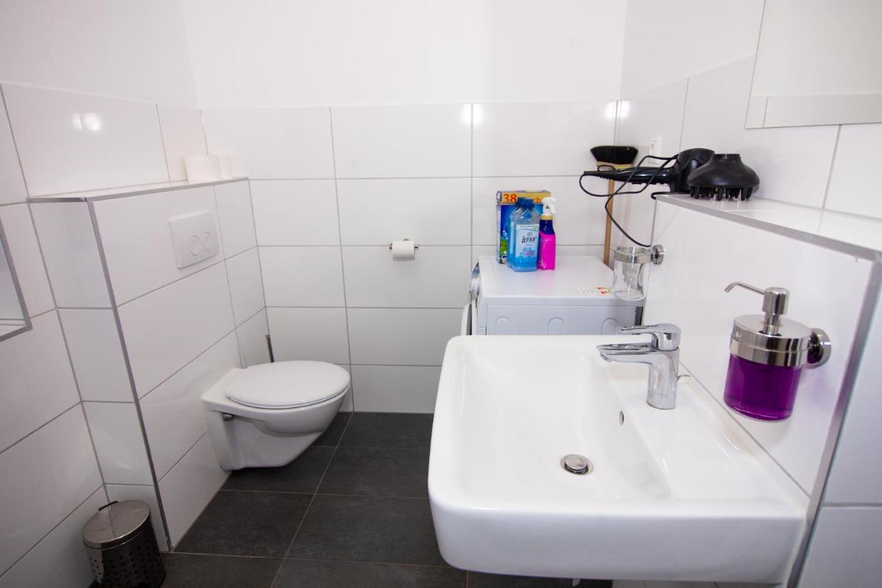 FerienWohnung Arn Heuchelheim Heuchelheim  Exterior foto