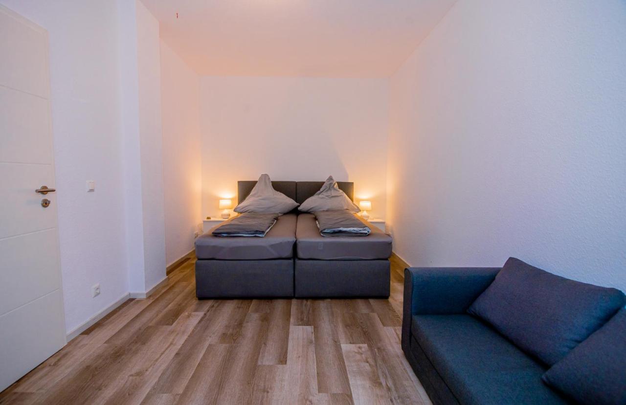 FerienWohnung Arn Heuchelheim Heuchelheim  Exterior foto