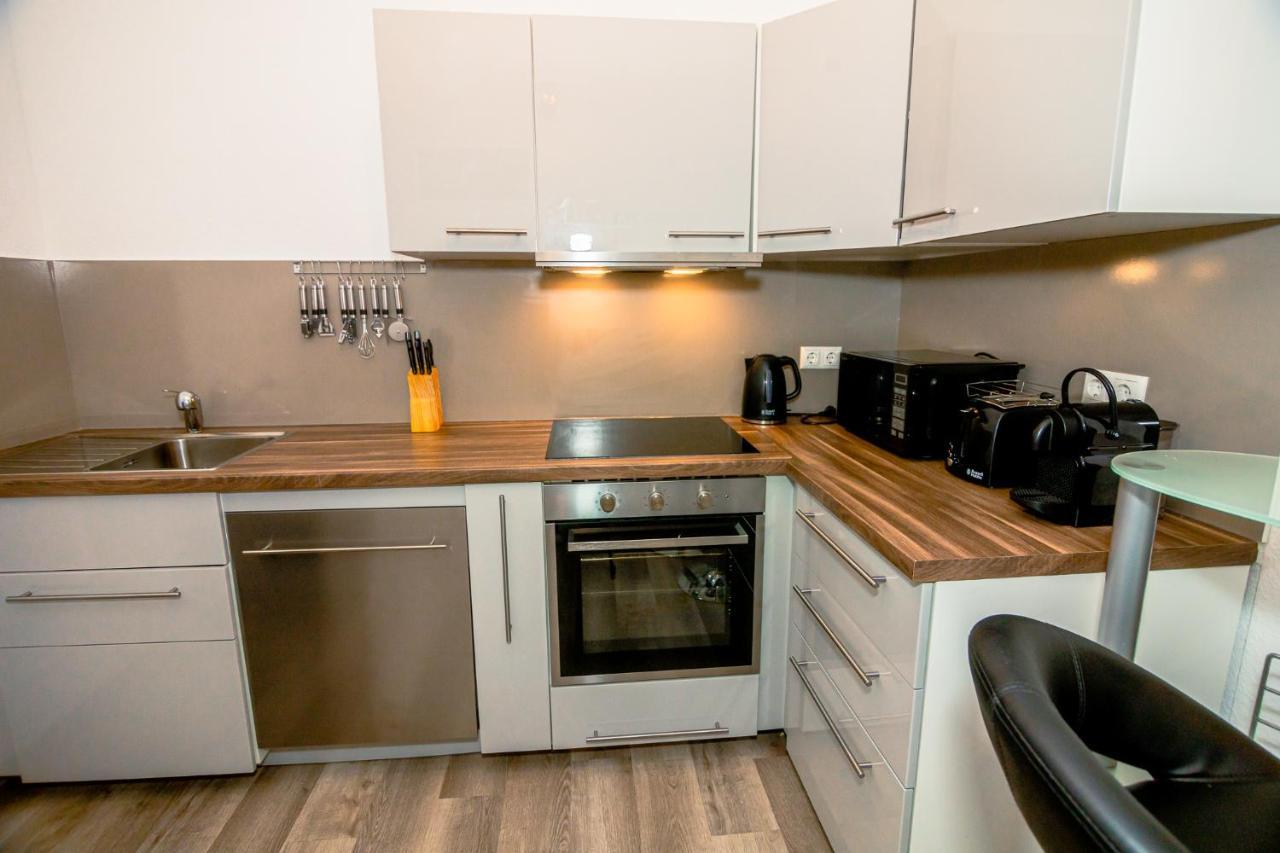 FerienWohnung Arn Heuchelheim Heuchelheim  Exterior foto