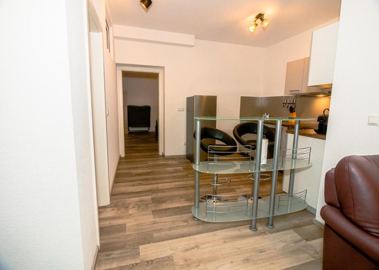 FerienWohnung Arn Heuchelheim Heuchelheim  Exterior foto