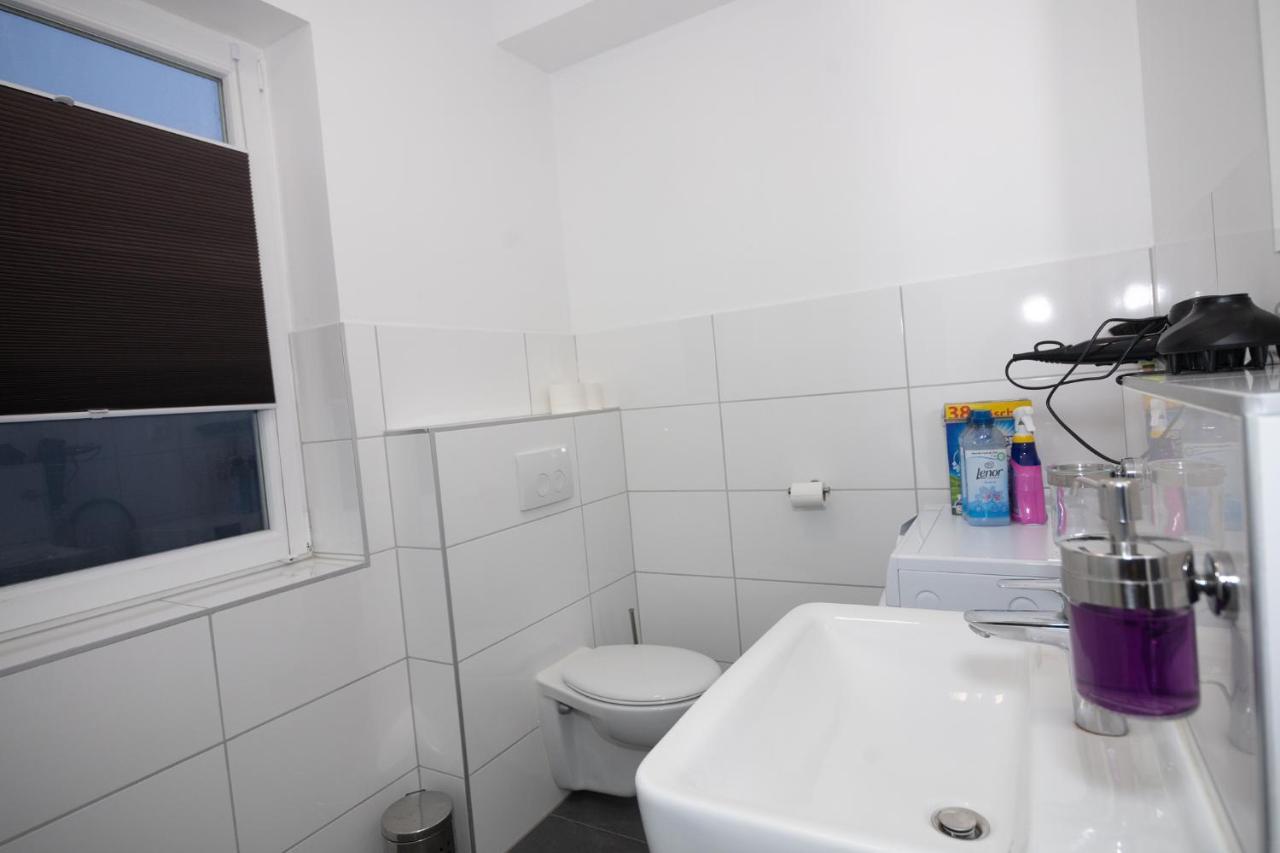 FerienWohnung Arn Heuchelheim Heuchelheim  Exterior foto
