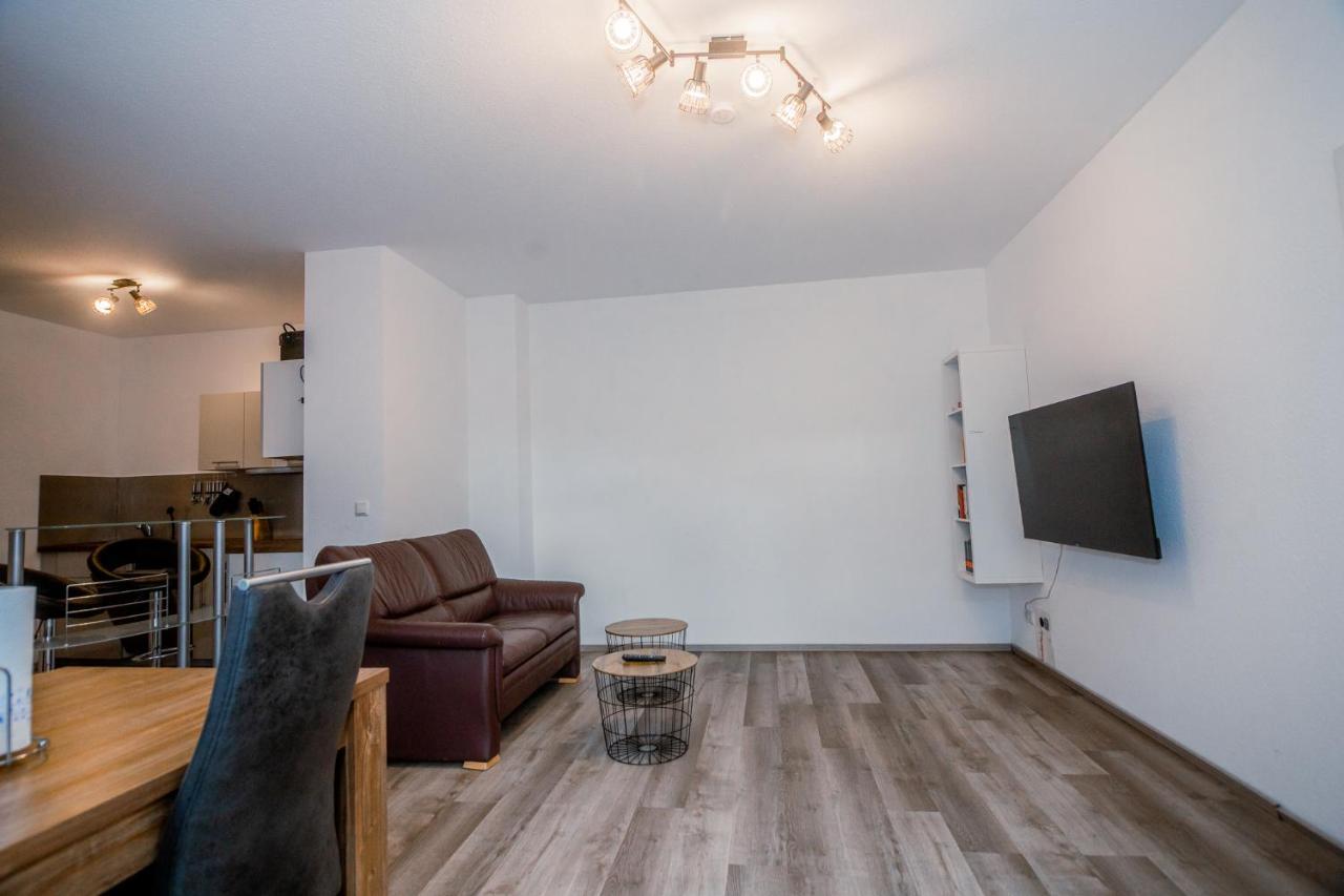 FerienWohnung Arn Heuchelheim Heuchelheim  Exterior foto