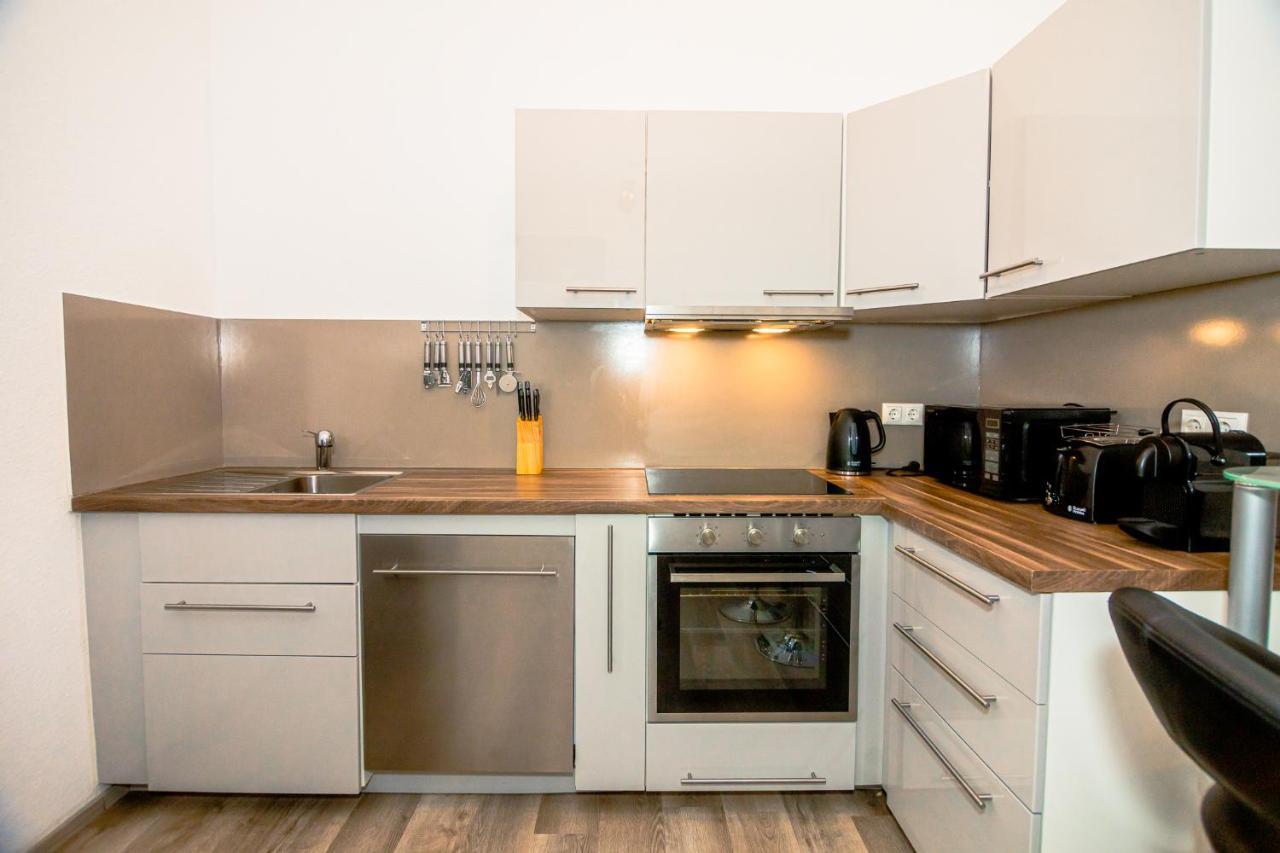 FerienWohnung Arn Heuchelheim Heuchelheim  Exterior foto