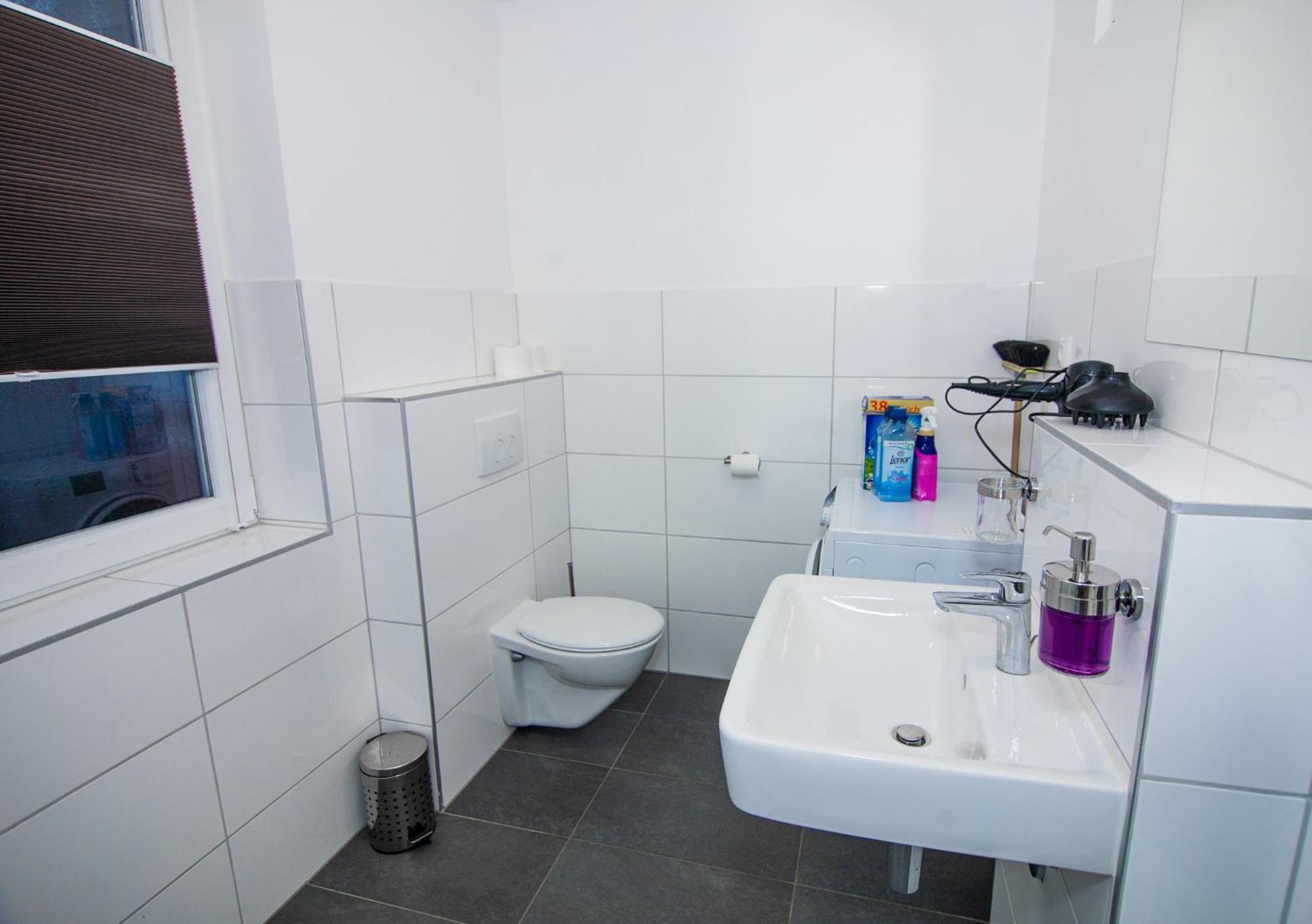 FerienWohnung Arn Heuchelheim Heuchelheim  Exterior foto