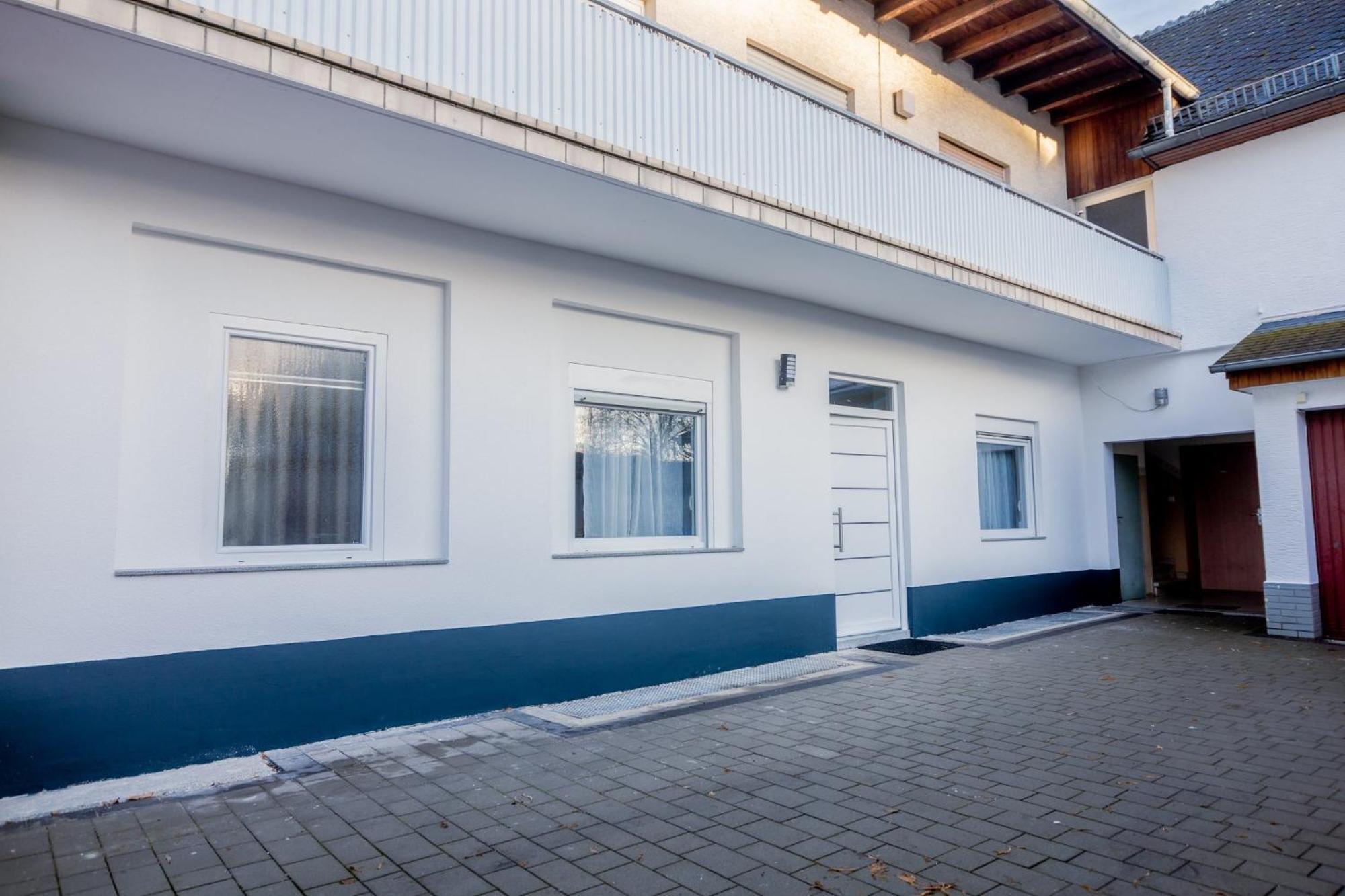 FerienWohnung Arn Heuchelheim Heuchelheim  Exterior foto