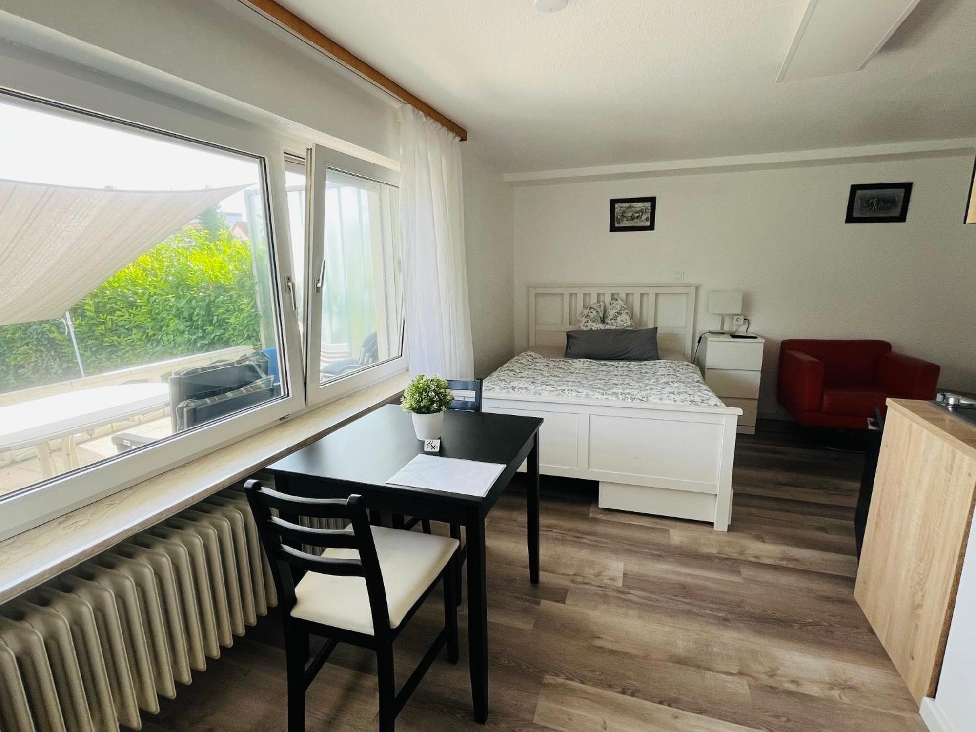 FerienWohnung Arn Heuchelheim Heuchelheim  Exterior foto