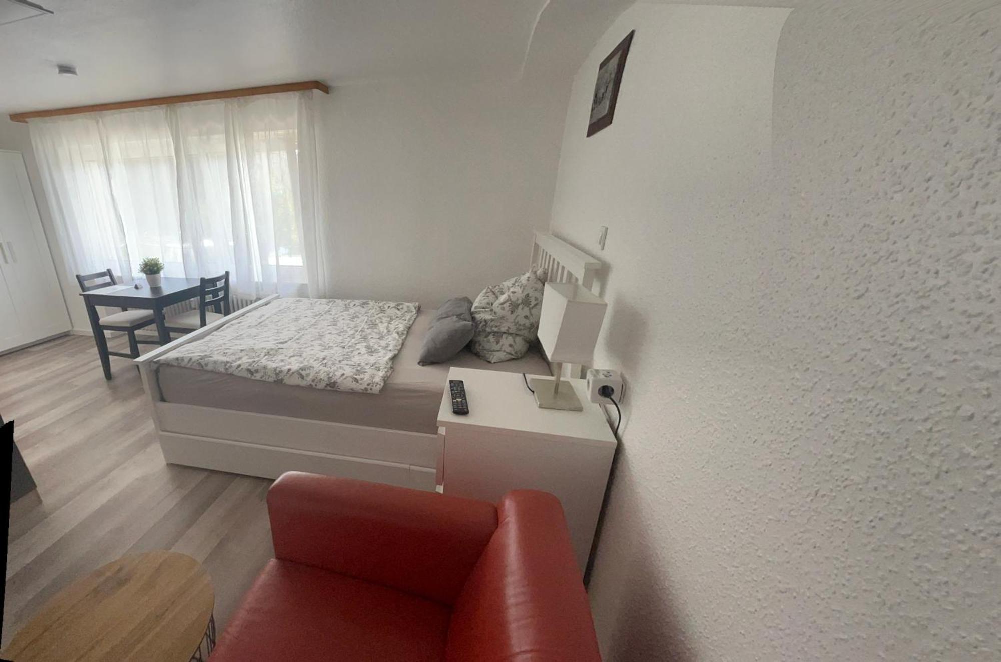FerienWohnung Arn Heuchelheim Heuchelheim  Exterior foto