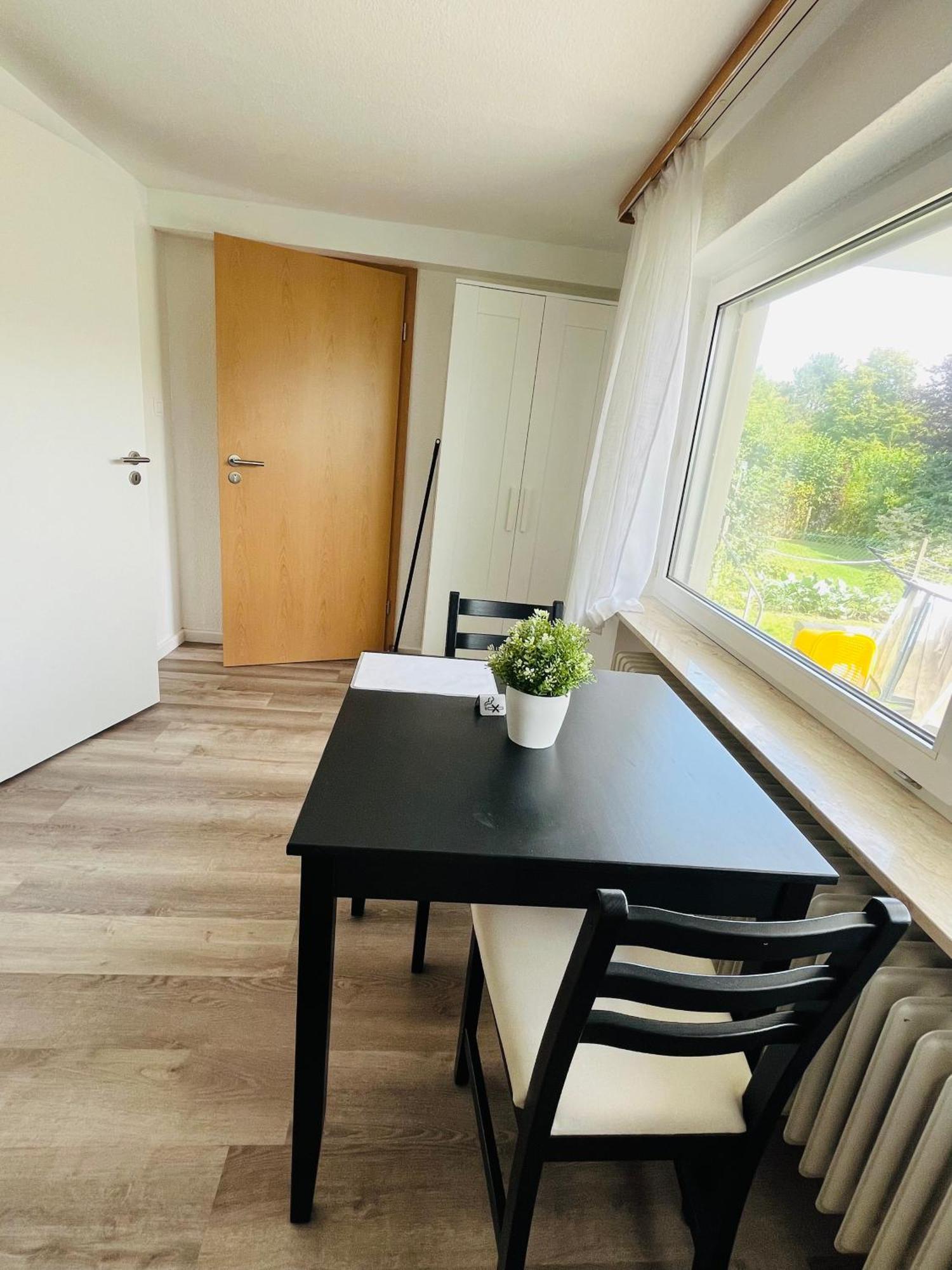 FerienWohnung Arn Heuchelheim Heuchelheim  Exterior foto