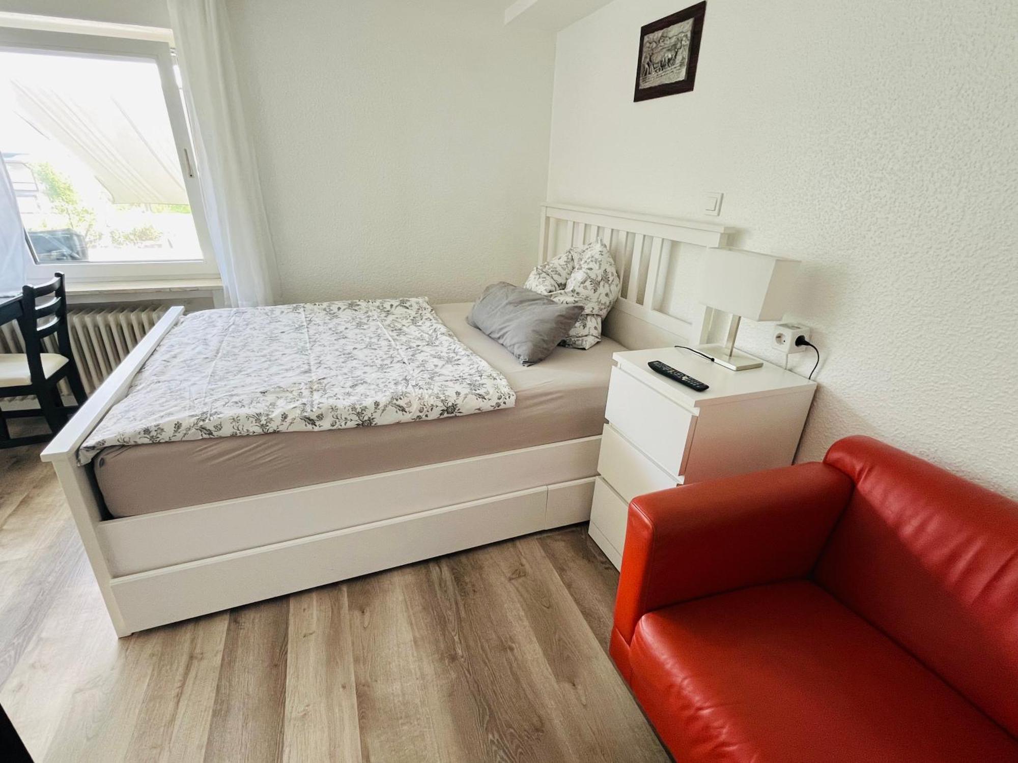 FerienWohnung Arn Heuchelheim Heuchelheim  Exterior foto