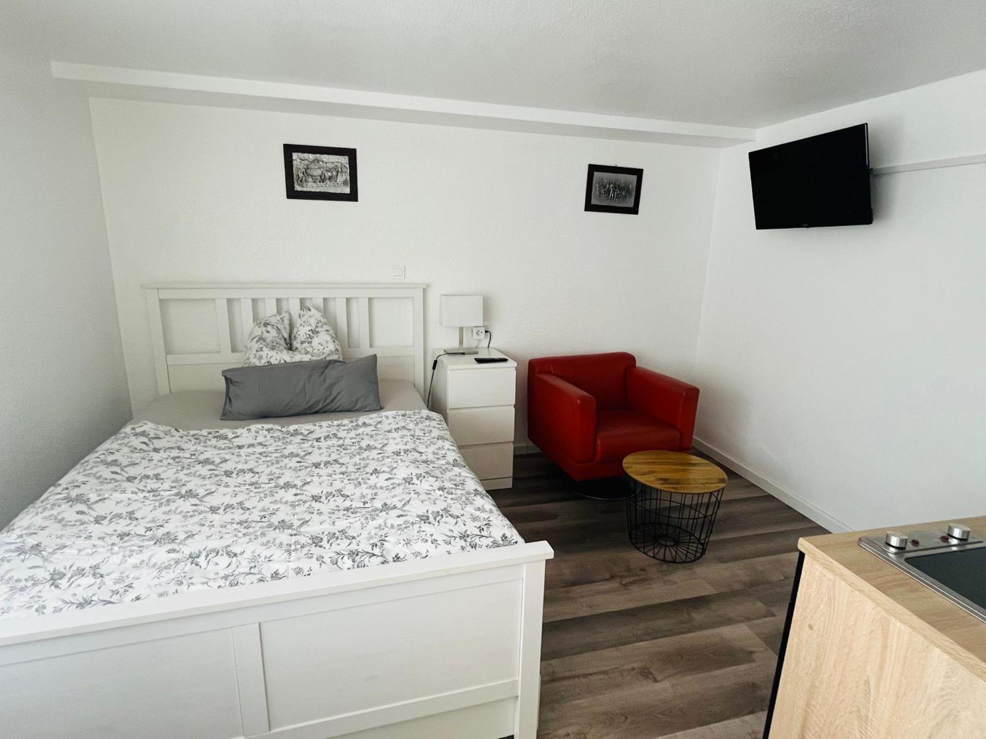 FerienWohnung Arn Heuchelheim Heuchelheim  Exterior foto