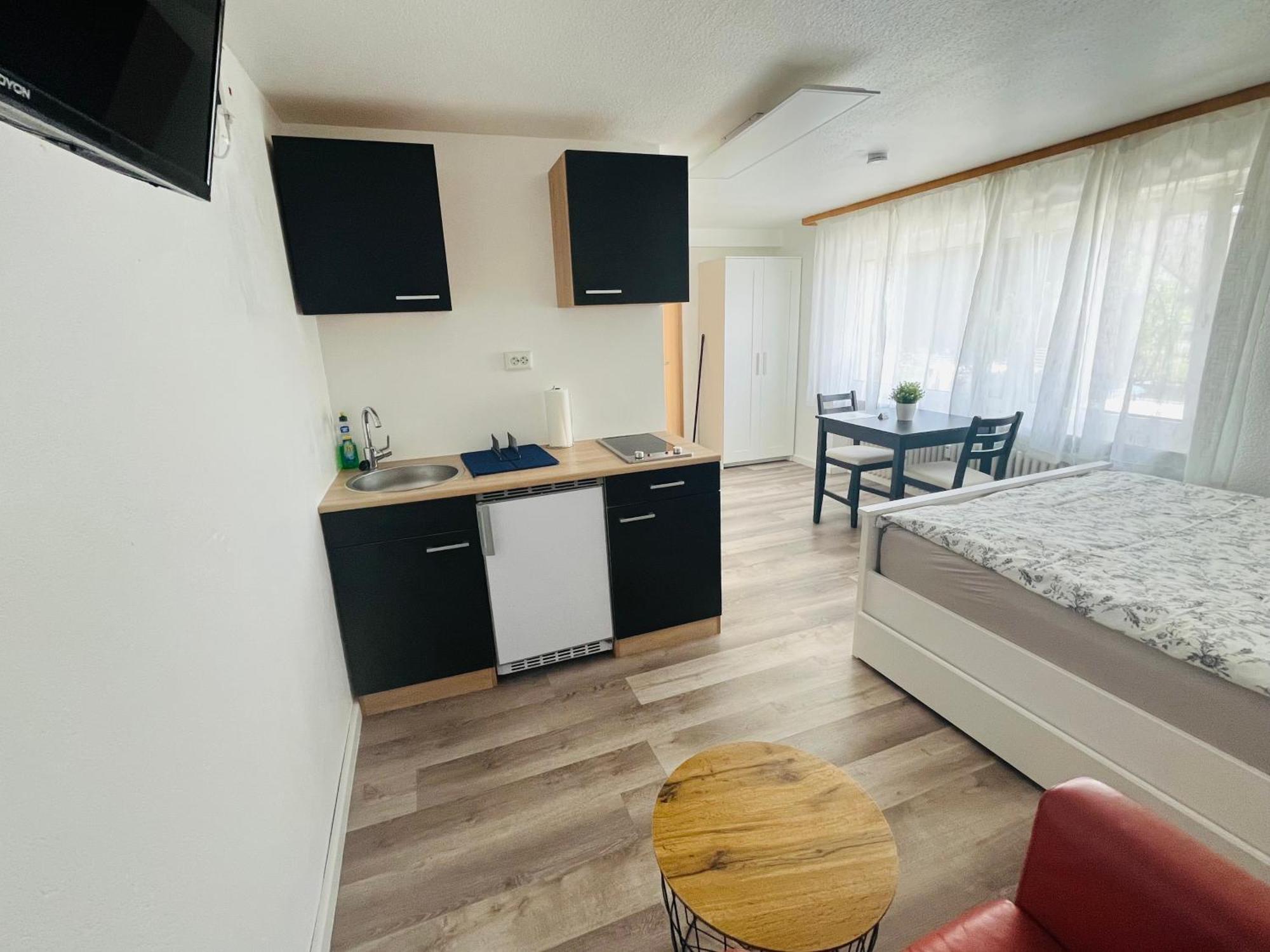 FerienWohnung Arn Heuchelheim Heuchelheim  Exterior foto