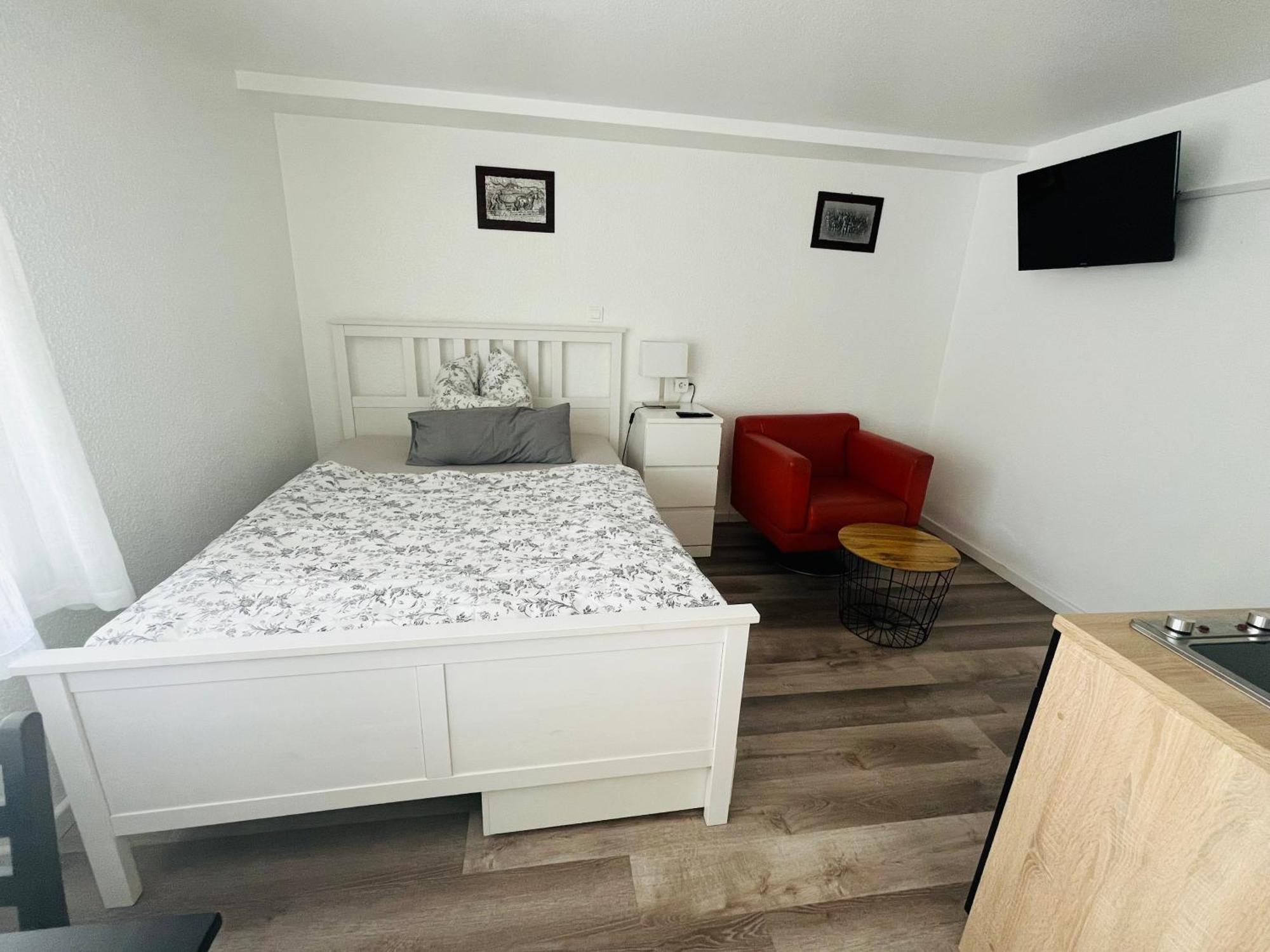 FerienWohnung Arn Heuchelheim Heuchelheim  Exterior foto