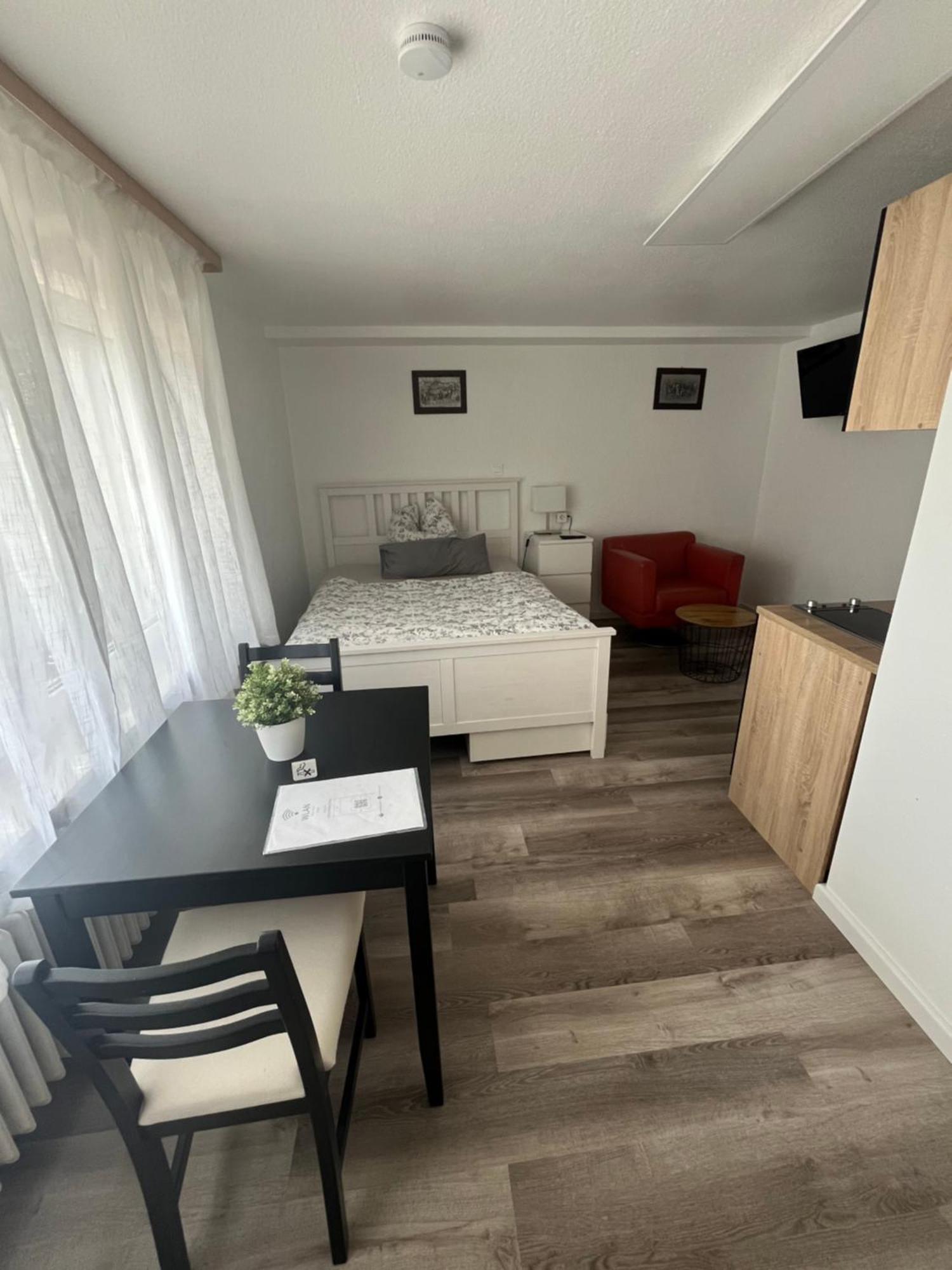 FerienWohnung Arn Heuchelheim Heuchelheim  Exterior foto