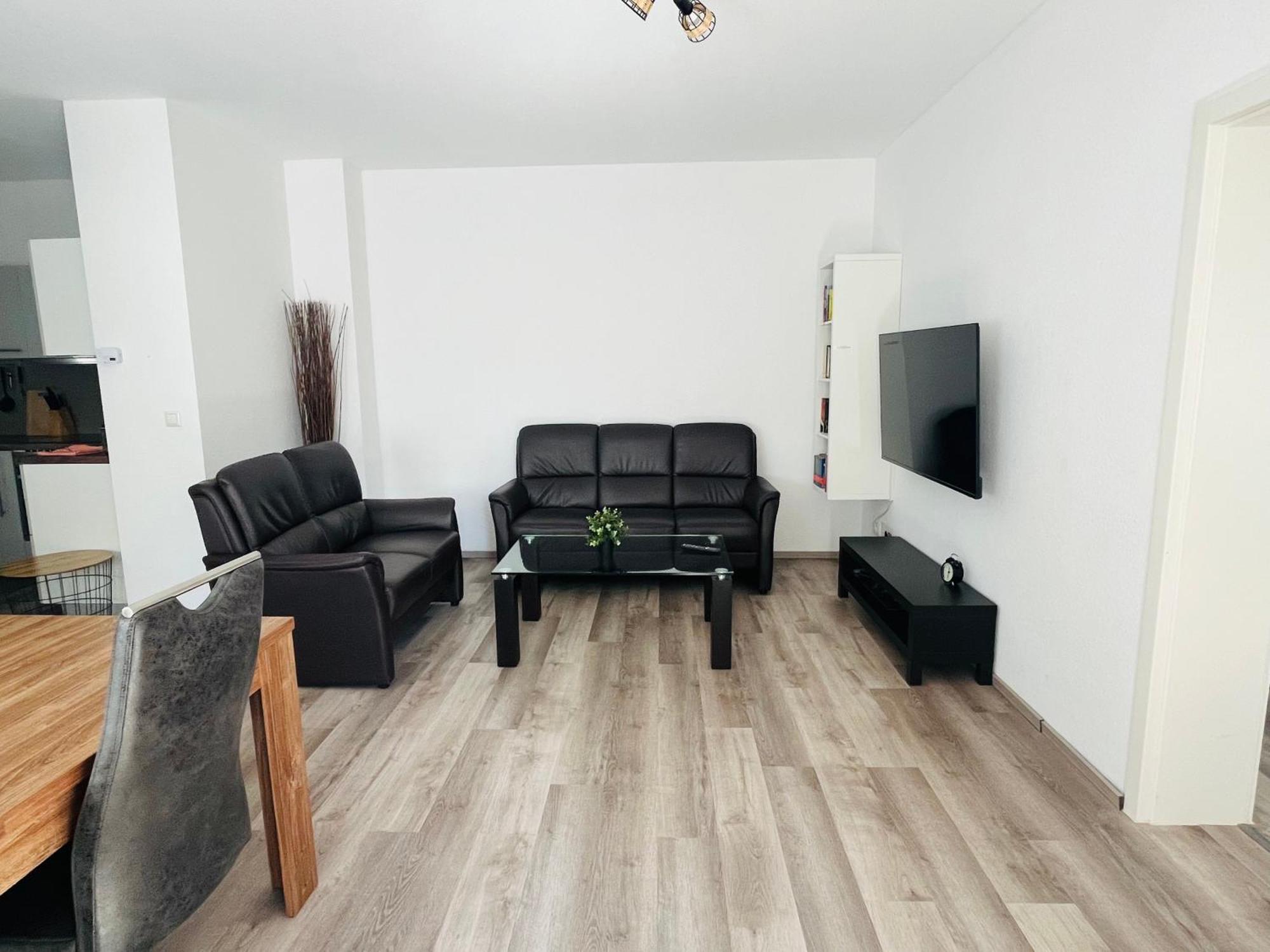 FerienWohnung Arn Heuchelheim Heuchelheim  Exterior foto
