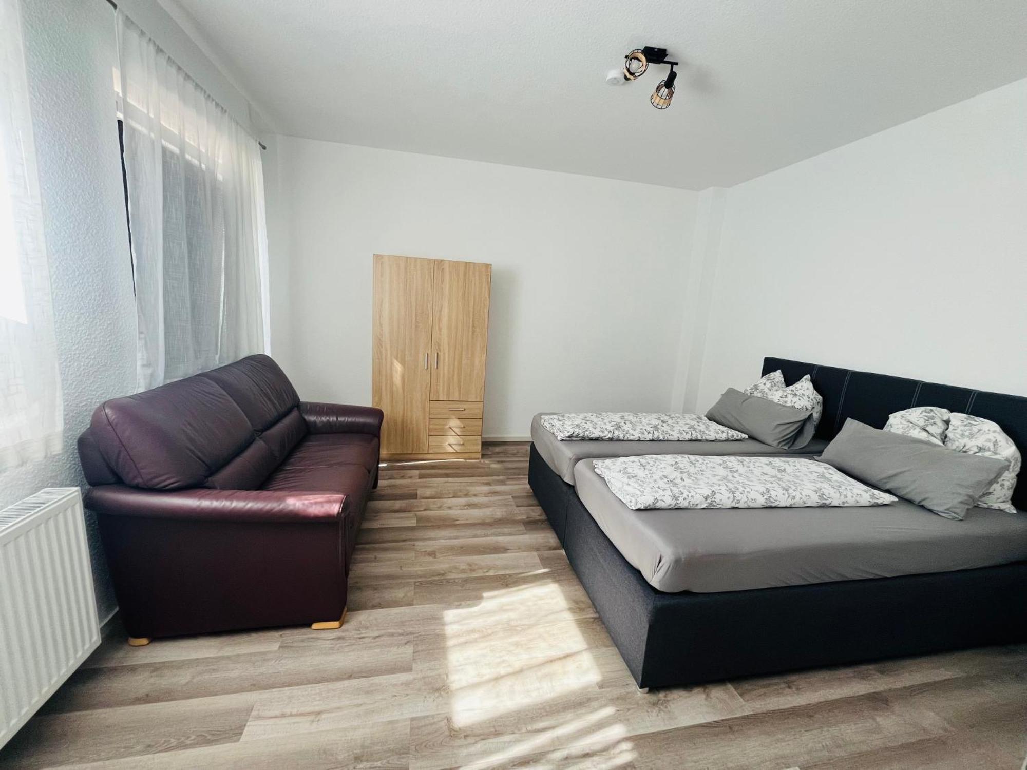 FerienWohnung Arn Heuchelheim Heuchelheim  Exterior foto