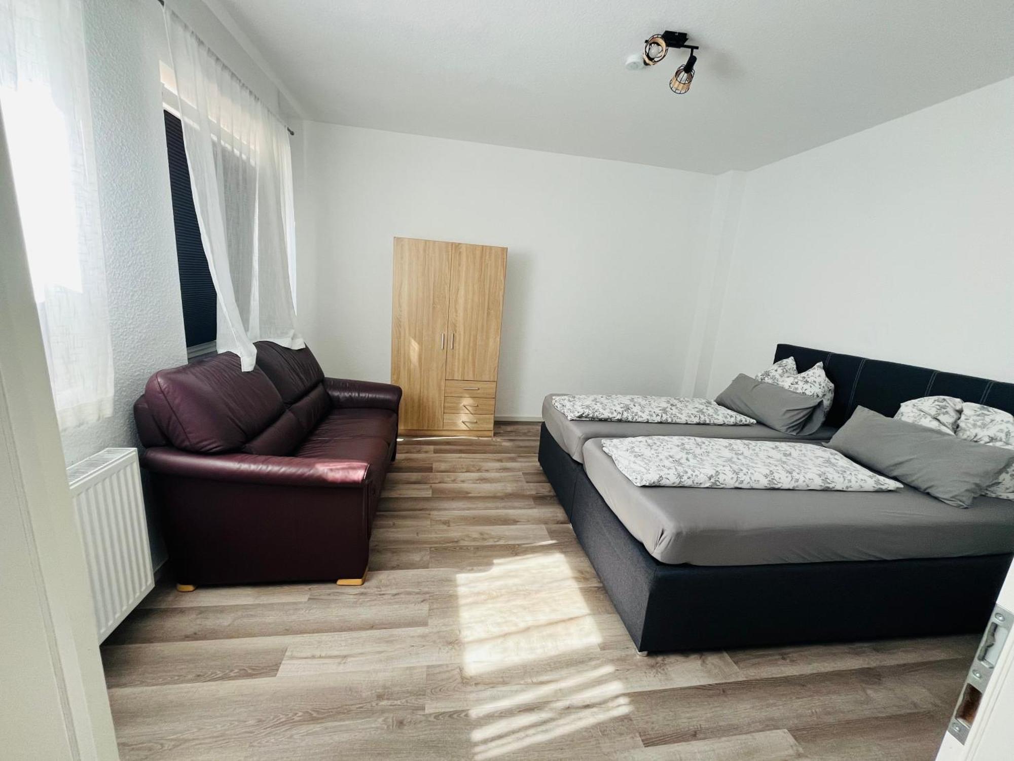 FerienWohnung Arn Heuchelheim Heuchelheim  Exterior foto